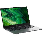 Ноутбук Digma Pro Fortis M Ryzen 5 7430U 16Gb SSD 512Gb Intel UHD Graphics 15.6' IPS FHD (1920x1080) Windows 11 Professional grey WiFi BT Cam 4250mAh (DN15R5-ADXW07), фото7