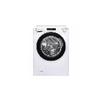 Стиральная машина Candy Smart Pro CSH44183D/2-07 белый, загрузка фронтальная 8кг, 1200 об/мин., класс: A, фото 1