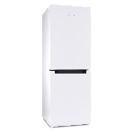 Холодильник Indesit DS 3160 W белый, двухкамерный, 182/87 л., морозилка снизу, фото 1