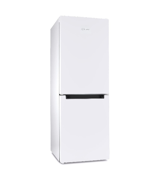 Холодильник Indesit DS 3160 W белый, двухкамерный, 182/87 л., морозилка снизу