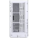 Корпус без блока питания JONSBO D300, Mini-Tower, TG, no fan, 2xUSB-A 3.2 + 1xUSB-C 3.2, mATX, mITX White, фото9