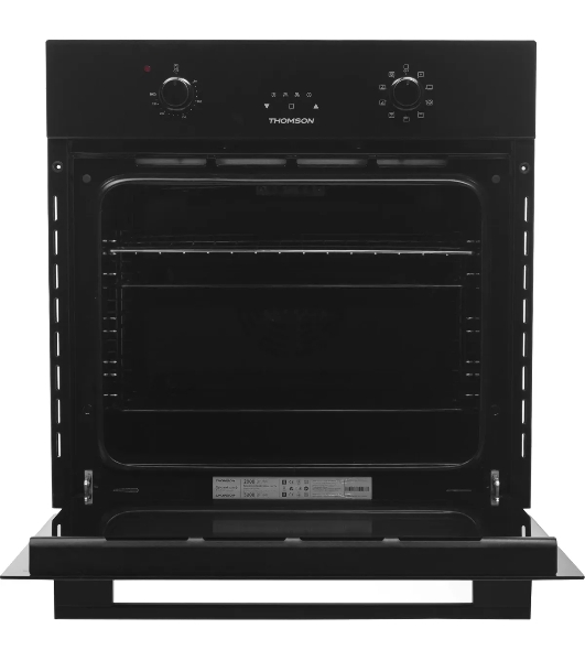 Духовой шкаф электрический Thomson BO30E-6803, встраиваемый