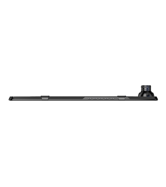 Видеорегистратор Soundmax SM-DVR77FHD, 1920x1080, 4.5', G-сенсор, датчик движения