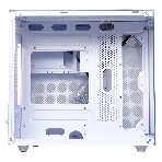 Компьютерный корпус Defender NovaCube белый, mATX, USB3.0, w/o fans, фото5