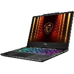 Ноутбук MSI Cyborg 15 B13WFKG-694XRU i5 13420H/16Gb/SSD 1Tb/RTX 5060 8Gb/15.6'/IPS/FHD/DOS/черный, фото7