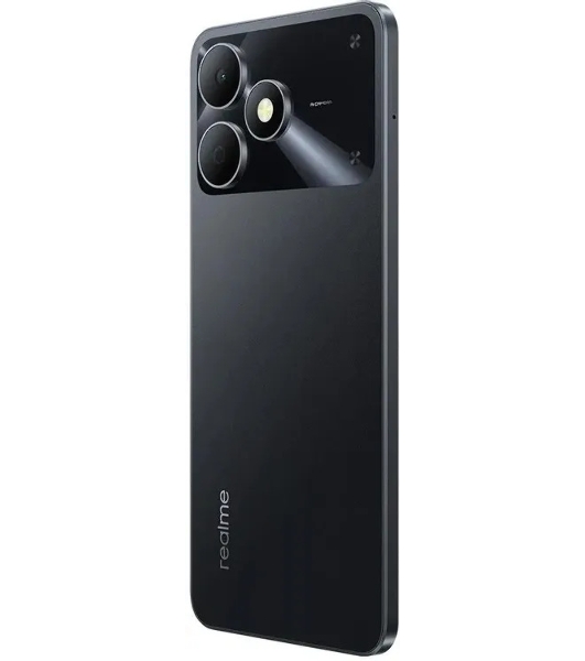Смартфон Realme Note 80 RMX5388 4Gb, 64Gb, черный