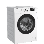 Стиральная машина Beko WSRE7612XAWI белый загрузка фронтальная 7 кг, 1200 об/мин., класс: А, фото2