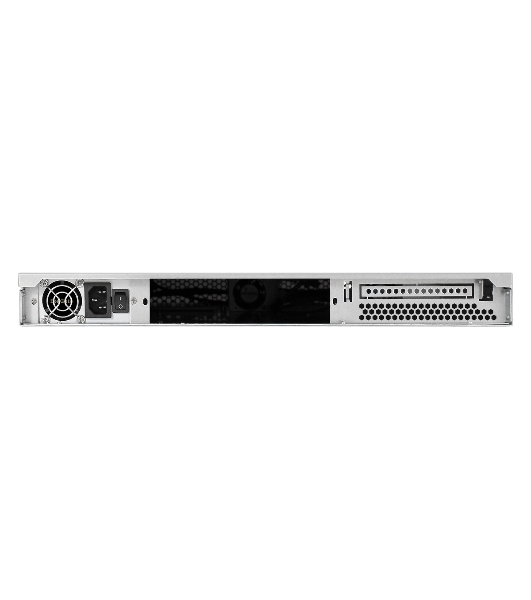 Серверный корпус ExeGate Pro 1U430-02 (RM 19', высота 1U, глубина 430, БП 1U-350DS, USB)