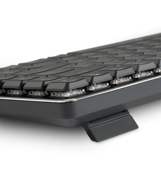Клавиатура Oklick K615X проводная, USB Type-A, чёрный