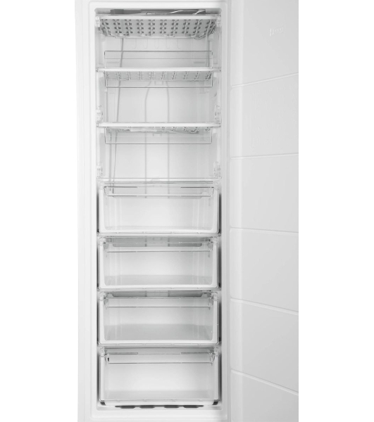 Морозильная камера Indesit DSZ 5175, белый, 261л, 4 ящика