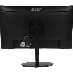 Монитор 27' Acer Vero CB272UE3bmiprux IPS, 2560x1440, 100 Гц, 1 мс, 16:9, 350 кд/м², 1xDP, 2xHDMI, USB-C, черный, фото10