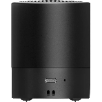 Акустическая система Honor Choice BTH Mini BOE-ME00 4W черный, фото2