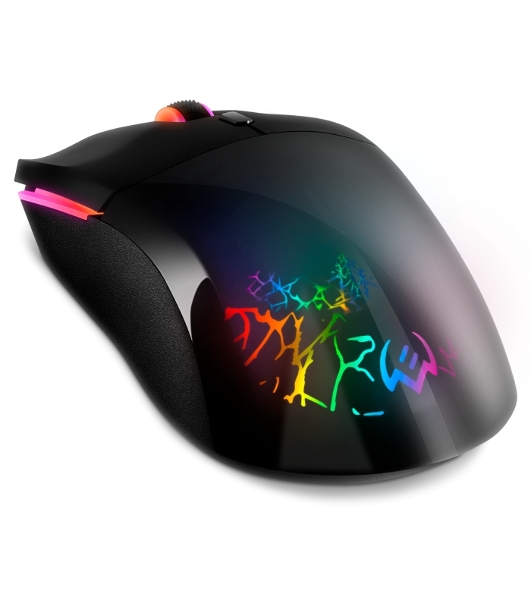 Мышь проводная игровая SVEN RX-G995