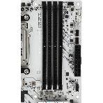 Материнская плата MSI B850M GAMING PLUS WIFI, AM5, AMD B850, 4xDDR5, 4xSATA, 2xM.2, 1xPCIe 5.0 x16, 1xPCIe 4.0 x4, 1xPCIe 3.0 x1, 1xDP, 1xHDMI, 1x5Gb LAN, Wi-Fi 7, Bluetooth 5.4, 3xUSB-C 10Gbps, 3xUSB-A 10Gbps, 3xUSB-A 5Gbps, 3x3.5 мм, 7.1, mATX, фото10