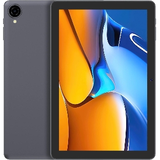 Планшет Digma Z10 10.1', 3Gb, 32Gb, 3G, 4G LTE, Android 15 Go, серый