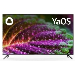 Телевизор Hyundai 55' H-LED55BU7003 черный LED UHD 60Hz Smart TV, фото 1