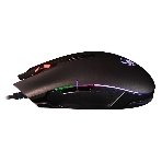Мышь проводная A4Tech Bloody Q80 черный, 3200 dpi, USB, кнопки - 8, фото15