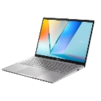 Ноутбук ASUS S3407CA-LY014 90NB16J1-M006T0 U5-225H/16GB/512GB SSD/Arc Graphics/14' WUXGA IPS/noOS/Cool Silver, фото2