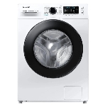 Стиральная машина Samsung WW80AGAS21AELP кл.:A фронт. макс.:8кг, фото 1