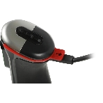 Блендер погружной Braun MQ9135XI черный/серебристый, фото21