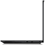 Ноутбук Lenovo ThinkPad P14s G5 черный Core Ultra 7 155H 32Gb SSD 1Tb NVIDIA RTX 500 4Gb 14.5' IPS Touch WQXGA (2560x1600) Windows 11 Pro WiFi BT Cam (21G3S5DR00), фото6