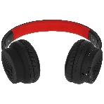Беспроводные/проводные наушники Borofone BO11 черный, накладные, Bluetooth + проводной, до 8 ч, фото7