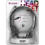 Гарнитура Defender Aura 104 чёрный, проводная, фото2