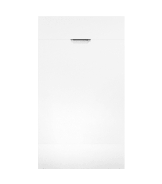 Посудомоечная машина Maunfeld MLP45230 Light Beam Inverter Wi-Fi, нержавеющая сталь, 44.8 см, 10 компл., 47 дБ, класс A+++