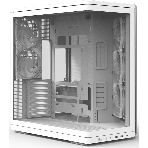 Компьютерный корпус ZALMAN MidTower P60 белый (ATX, без БП, 5x120мм ARGb fans, 1xUSB Type C, 2xUSB 3.0) (Zalman P60 белый), фото6