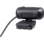 Веб-камера G-lens 2593 2560x1440, 30 кадр/с, USB Type-A, микрофон (шумоподавление), автоматическая фокусировка, автоосвещение, универсальное крепление, фото6