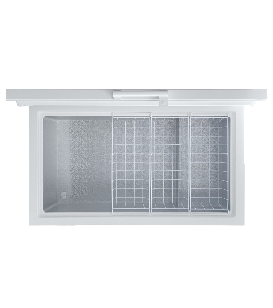 Морозильный ларь Centek CT-1795, белый, 290л