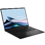 Ноутбук ASUS Zenbook 14 UM3406KA-QD331/14'/OLED/AMD Ryzen AI 5 340/16Gb/512Gb SSD/AMD Radeon Graphics/NoOS/черный/1.2kg, фото5