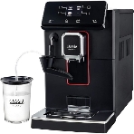 Кофемашина автоматическая Gaggia MAGENTA MILK BK 8701/01 черный, исп. кофе - молотый/зерновой, 1.8 л, 1900 Вт, 15 бар, фото 1
