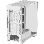 Компьютерный корпус MidiTower Deepcool CG580 белый (ATX, без БП, 2xUSB 3.0 Type-A) (R-CG580-WHNDA0-G-1), фото6