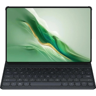 Планшет HONOR MagicPad + KBD 2 12.3', 12Gb, 256Gb, Wi-Fi, Android 14, черный