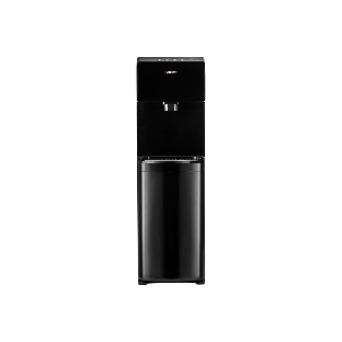 Пурифайер Hotfrost V450PUFMI, нагрев 90 °С, охлаждение 10 °С, черный