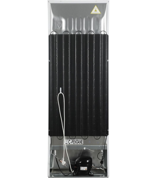 Морозильная камера Indesit DSZ 5175, белый, 261л, 4 ящика