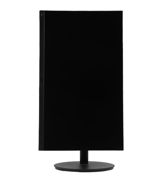 Монитор 27' Acer Vero CB272UE3bmiprux IPS, 2560x1440, 100 Гц, 1 мс, 16:9, 350 кд/м², 1xDP, 2xHDMI, USB-C, черный