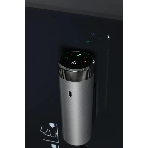 Кулер для воды Hyundai AquaSense UV H-WD7825C, нижняя загрузка, нагрев 90 °С, охлаждение 4 °С, черный, фото6