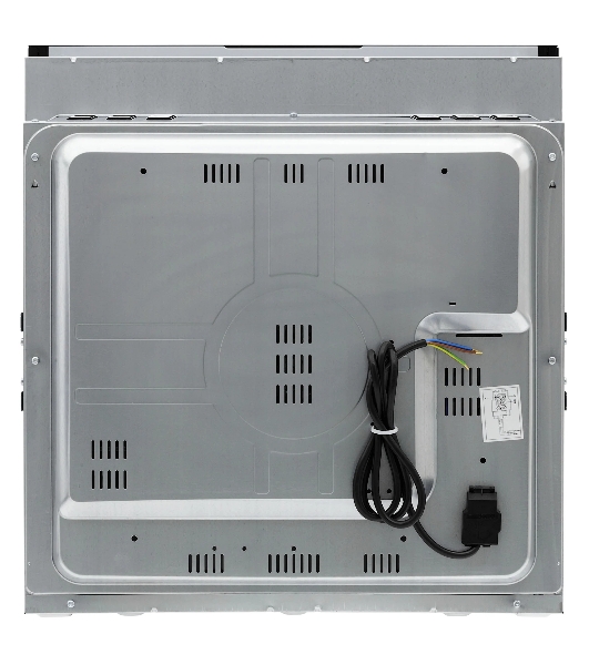 Духовой шкаф электрический Krona BIRNE 60 WH белый
