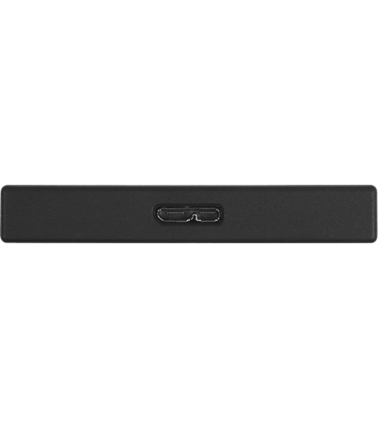 Жесткий диск Seagate One Touch STKY1000401 USB 3.0 1Tb 2.5' серебристый