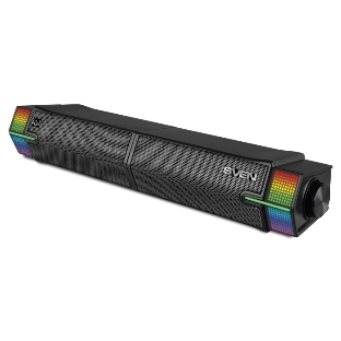 Игровой мини саундбар SVEN SB-G1400, черный