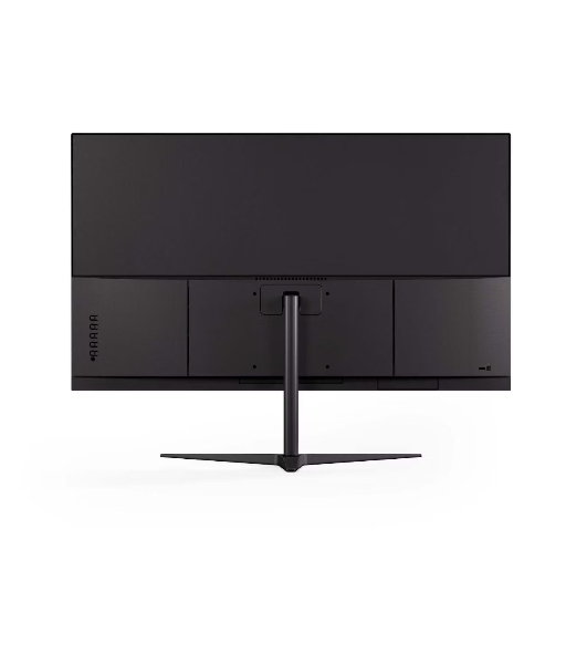Монитор 27' ABR MC27HQ-i1 IPS 2560x1440, 75 Гц, 4 мс, 16:9, 250 кд/м², HDMI, DP 1.4, 3.5 Jack, USB Hub (1x USB), черный