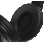 Проводные наушники Oklick HP-M211V черный, полноразмерные, Jack 3.5 мм, фото7