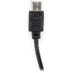 Колонка портативная Hyundai H-PS1000 черный 9 Вт 1.0 BT/USB 10м 500mAh, фото10