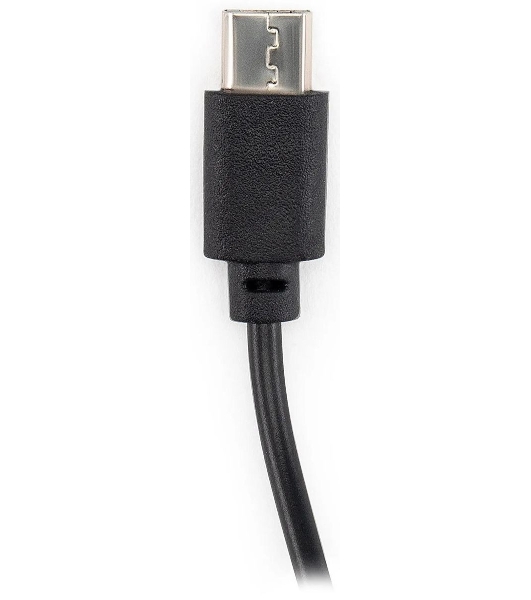 Колонка портативная Hyundai H-PS1000 черный 9 Вт 1.0 BT/USB 10м 500mAh