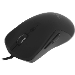 Мышь проводная Defender Arga GM-049 черный, 3600 dpi, USB, кнопки - 6, фото12