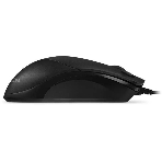 Мышь проводная SVEN RX-100 черный, 4000 dpi, USB, кнопки - 6, фото4