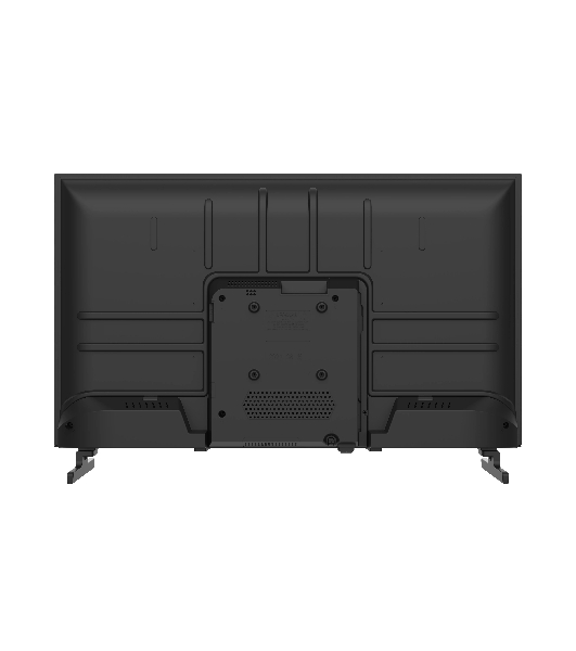 Телевизор TopDevice 32'' TDWC32BF5260V черный DLED FHD Smart TV 60Hz 1.5GB/32GB