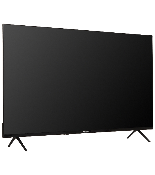 Телевизор Asano 40' 40LF5020T черный DLED FHD 60Hz Smart TV